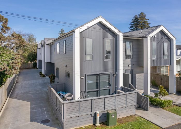  at 5/85 Cameron Road, Hamilton East, Hamilton