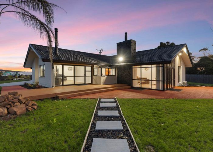  at 57 Adams Road South, Pukekohe, Franklin, Auckland