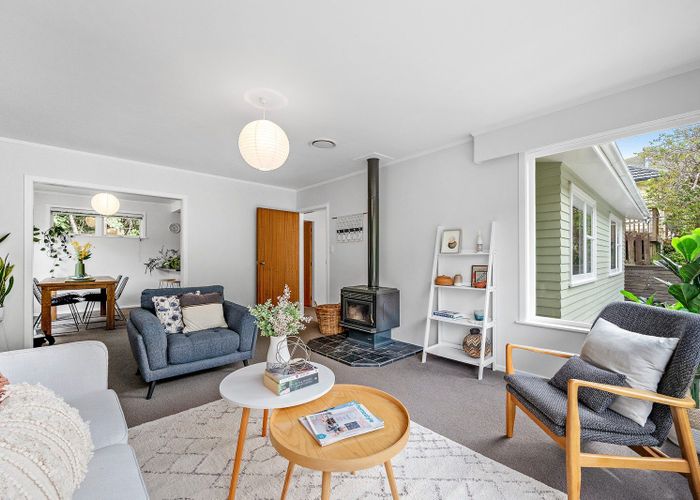  at 95 Awarua Street, Ngaio, Wellington