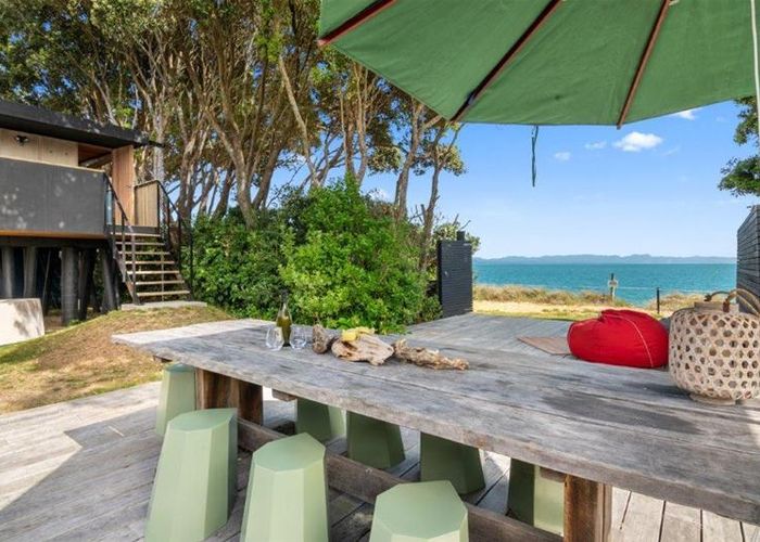  at 12 Peninsula Road, Tata Beach