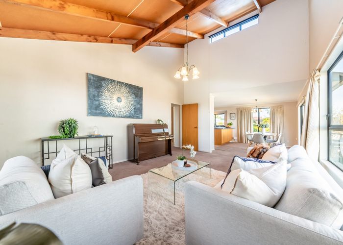  at 3a Walnut Way, Maungaraki, Lower Hutt, Wellington
