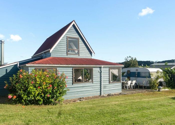  at 11 Tirairaka Terrace, Okiato, Russell