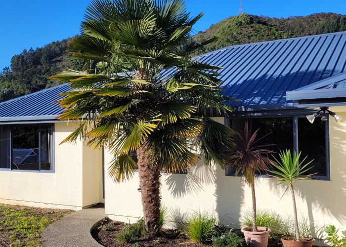  at Bishopdale, Nelson, Nelson / Tasman