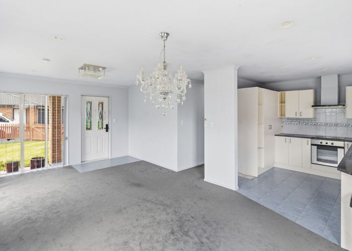  at 96a Palmers Road, Clendon Park, Manukau City, Auckland