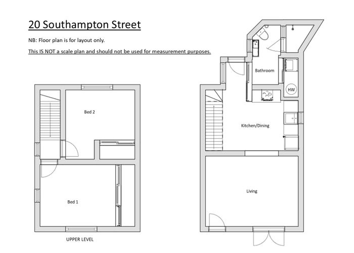  at 20 Southampton Street, Sydenham, Christchurch City, Canterbury