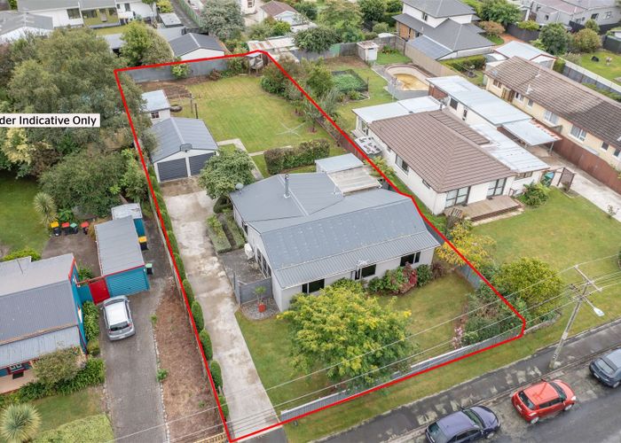 at 6 Riwai Street, Templeton, Christchurch