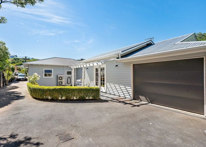  at 20 Raumati Terrace, Khandallah, Wellington
