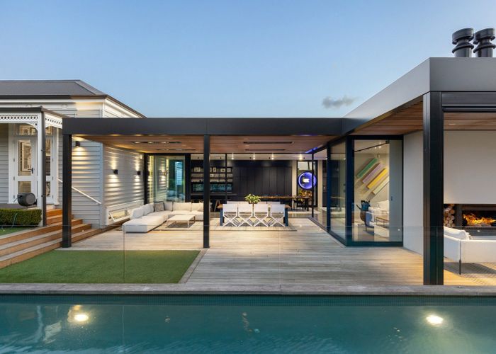  at 23 Albany Road, Ponsonby, Auckland City, Auckland