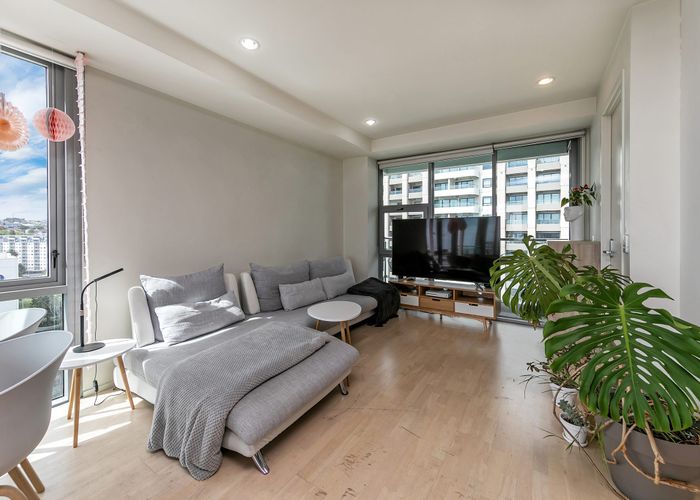  at 1211/30 Beach Road, Auckland Central, Auckland