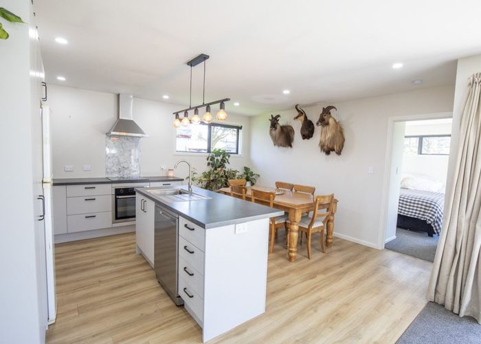  at 124 Ashburton Gorge Road, Ashburton