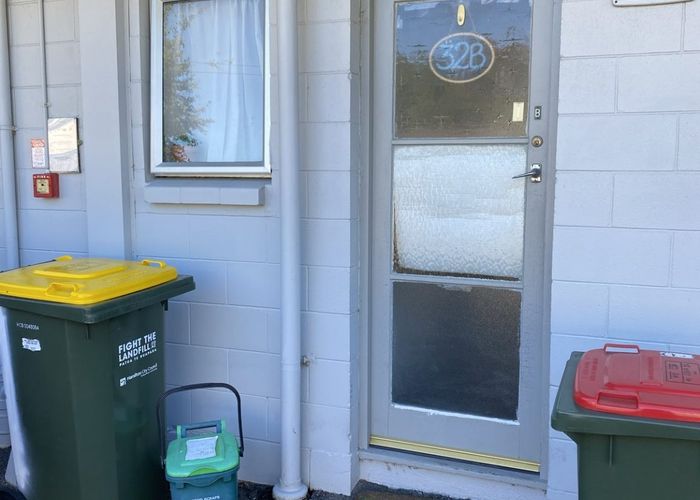  at 32B Wellington Street, Hamilton East, Hamilton, Waikato