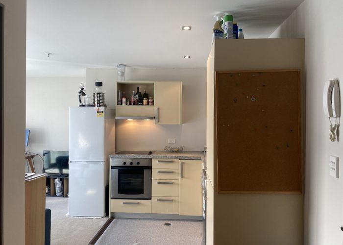  at 411/142 Vivian Street, Te Aro, Wellington