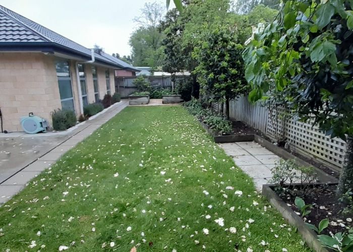  at 4 The Oval, Hillmorton, Christchurch City, Canterbury