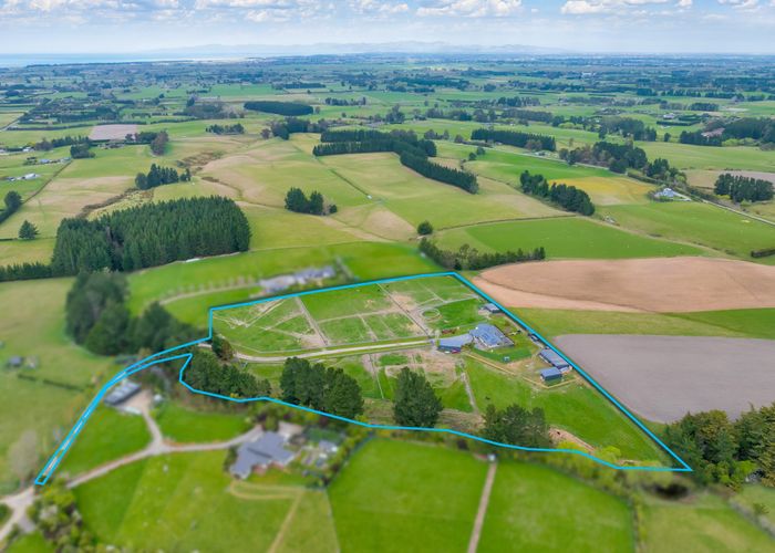  at 121B Mcleods Road, Sefton, Rangiora