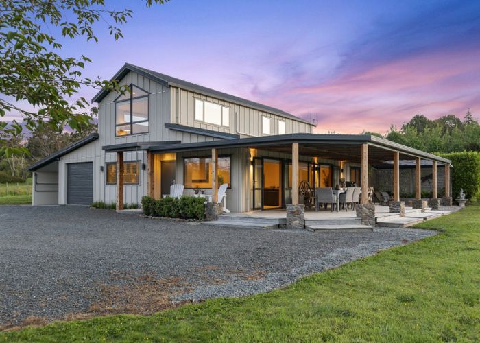  at 853B Dairy Flat Highway, Dairy Flat, Rodney, Auckland