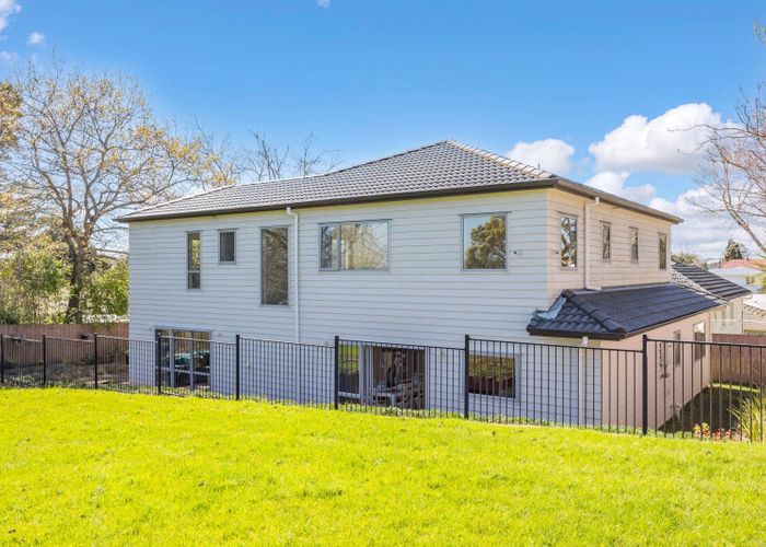  at 39B Bollard Avenue, New Windsor, Auckland