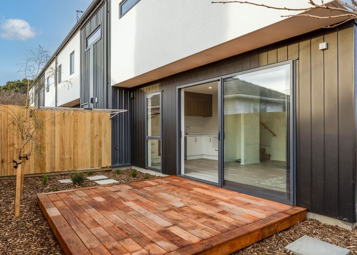  at 1/31 Newmark Street, Bishopdale, Christchurch