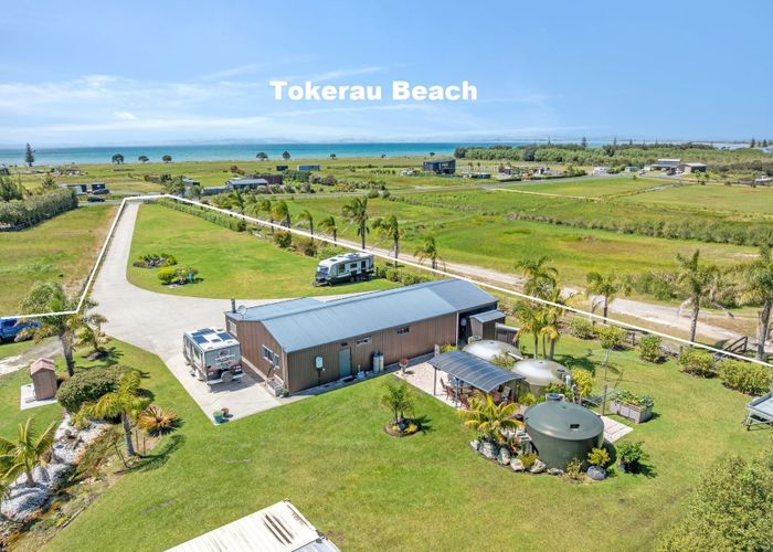  at 8 Te Ranginui Place, Karikari Peninsula, Far North, Northland