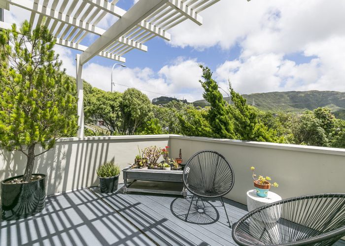  at 57 Kenya Street, Ngaio, Wellington