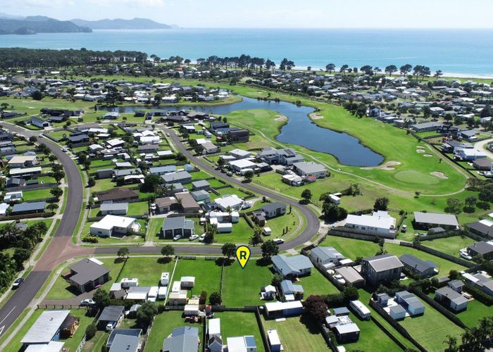  at 181 Rangiora Crescent, Matarangi, Thames-Coromandel, Waikato