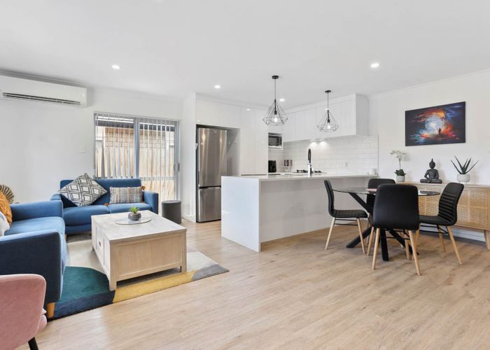  at 58C Caspar Road, Papatoetoe, Auckland