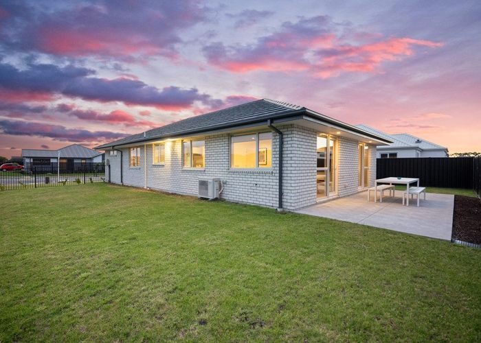  at 47 Bishop Street, Kaiapoi