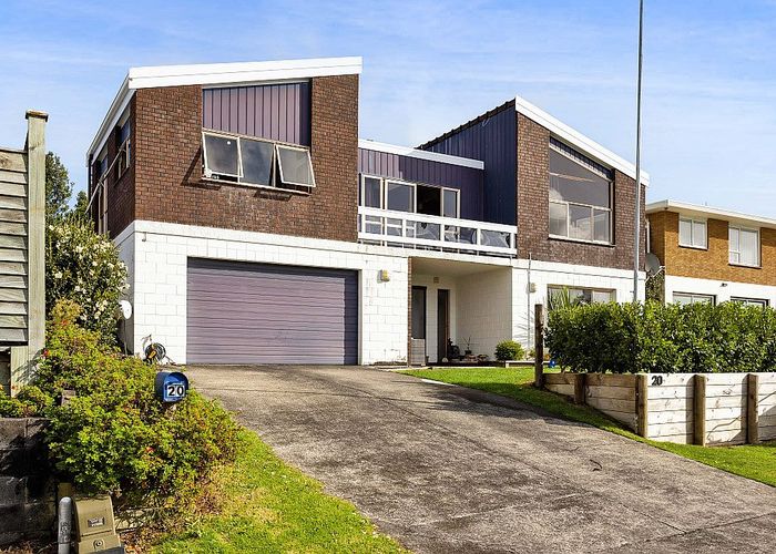  at 20 Tiverton Crescent, Whalers Gate, New Plymouth