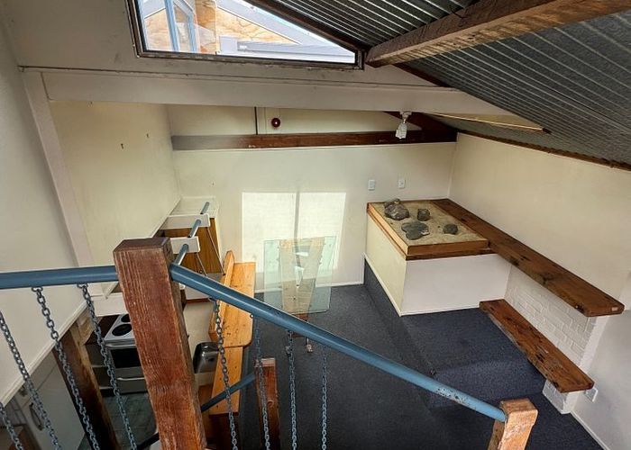  at 8A Vogel Street, City Centre, Dunedin, Otago