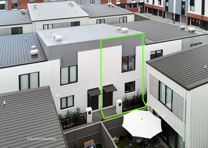  at 106/124 Taylors Road, Mount Albert, Auckland City, Auckland