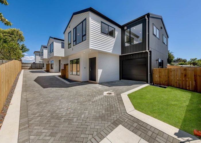  at 29A Blanche Way, Half Moon Bay, Manukau City, Auckland