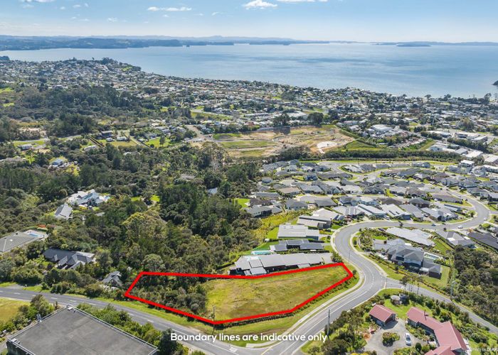  at 1 Woodridge Drive, Stanmore Bay, Whangaparaoa