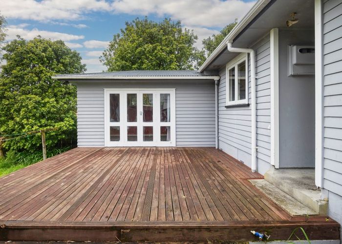  at Henderson, Waitakere City, Auckland