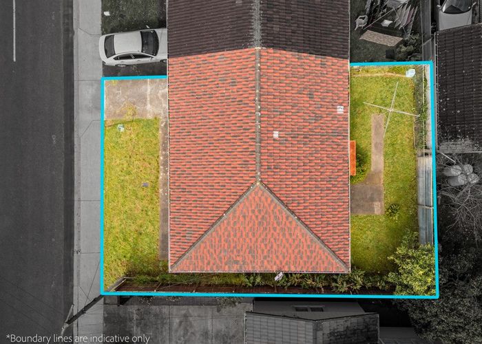  at 1/0 Rodney Street, Otahuhu, Auckland
