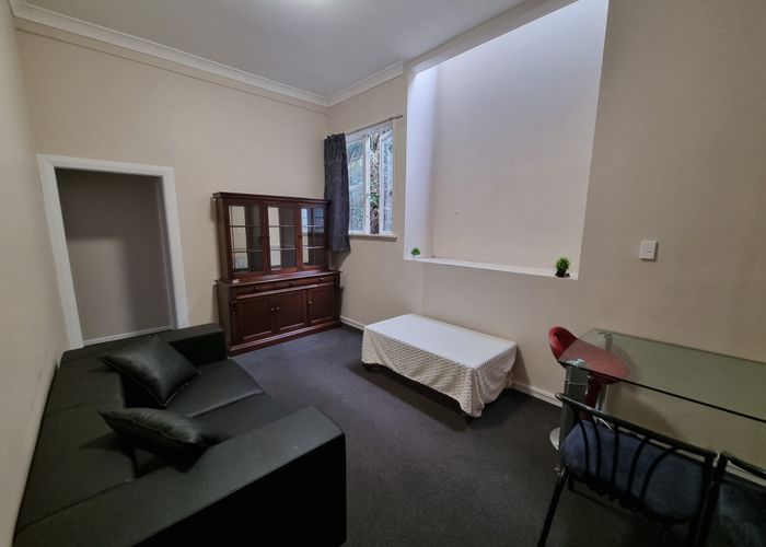  at 4/48 Aurora Terrace, Wellington Central, Wellington, Wellington