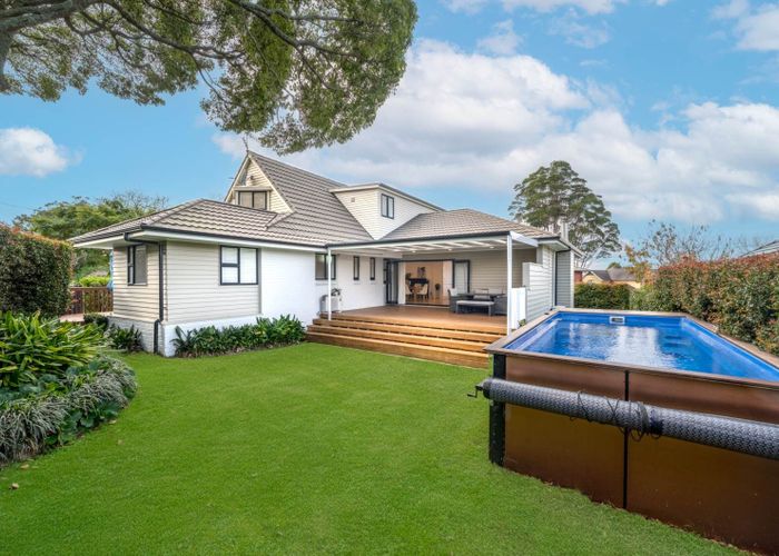  at 2 Maxfield Place, Epsom, Auckland