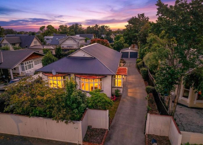  at 113 Rossall Street, Merivale, Christchurch City, Canterbury