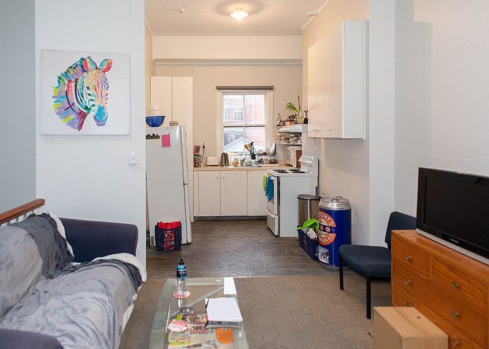  at 344A George Street, North Dunedin, Dunedin, Otago