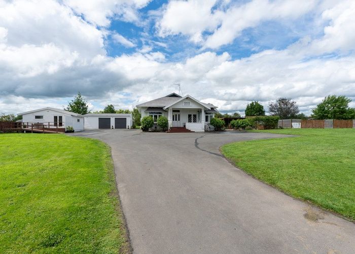  at 110 Woodside Road, Matangi, Hamilton