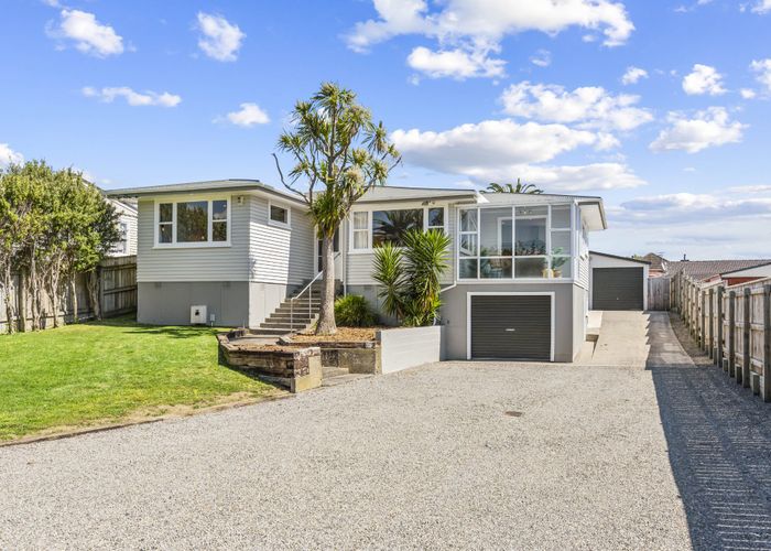  at 56 Donovan Road, Paraparaumu Beach, Paraparaumu