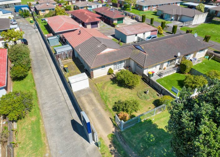  at 3/44 PUHINUI RD, Papatoetoe, Auckland