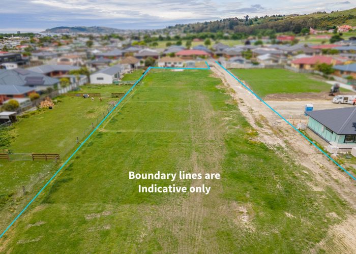  at Lot 2-7/40 Fernbrook Road, Oamaru, Waitaki, Otago