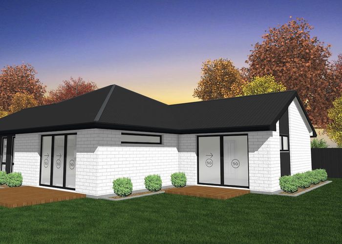  at 6 Riverbend Lane, Casebrook, Christchurch City, Canterbury