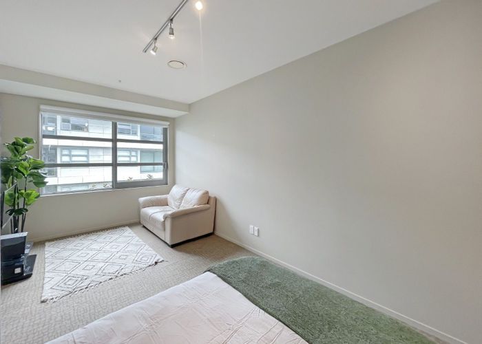  at S207A/28 Torrens Terrace, Te Aro, Wellington, Wellington