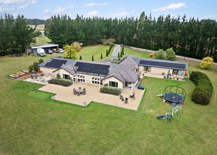  at 286A Isaac Road, Eyrewell, Waimakariri, Canterbury