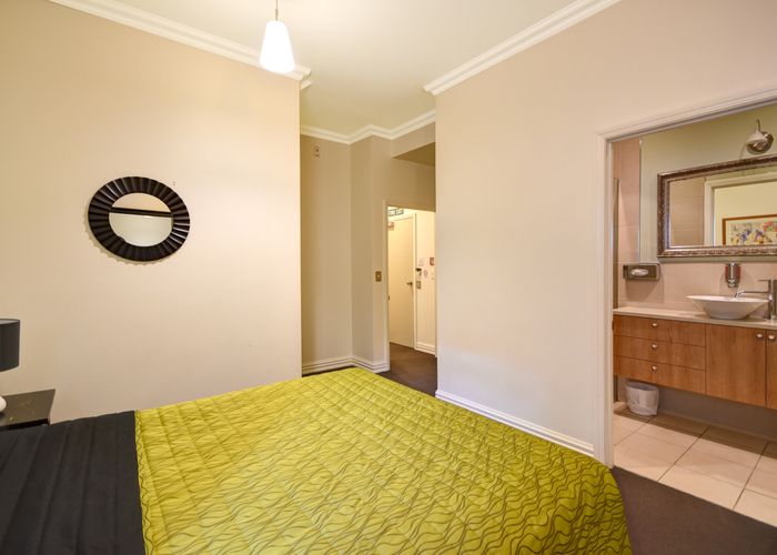  at 7/81 Moray Place, Dunedin Central, Dunedin