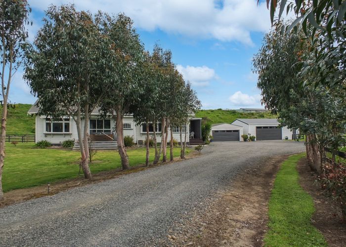  at 125 Hickford Road, Foxton, Foxton