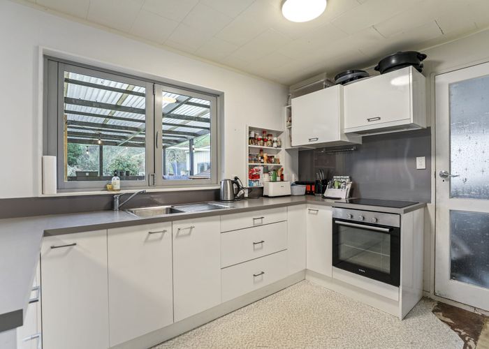  at 496 Waikaka Road, Matiere