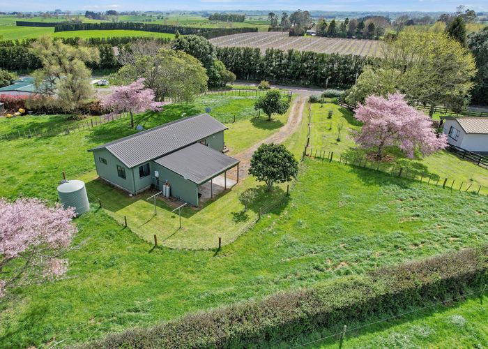  at 1/188 Cruickshank Road, Tokanui, Te Awamutu