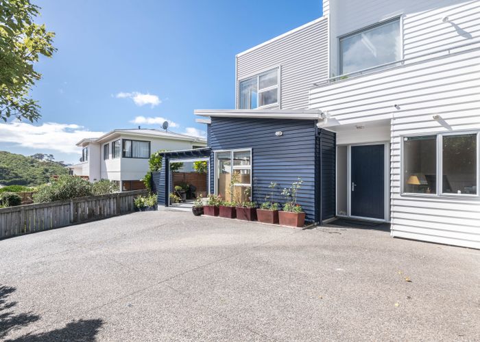  at 7 Winsley Terrace, Churton Park, Wellington