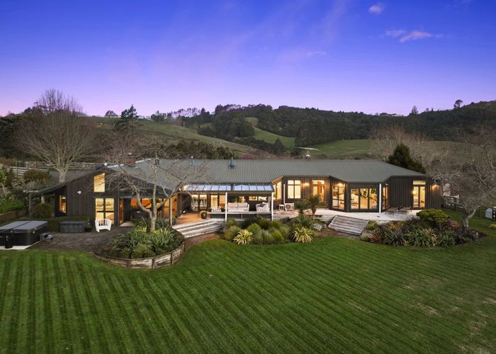  at 48 Fausett Road, Ramarama, Drury